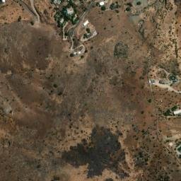 Satellite imagery of Cerro Pan de Azúcar, CL
