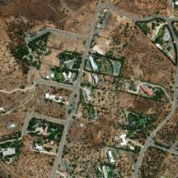 Satellite imagery of Cerro Pan de Azúcar, CL