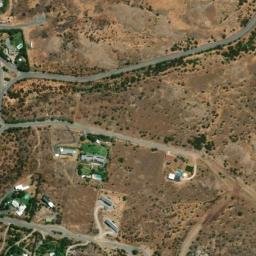 Satellite imagery of Cerro Pan de Azúcar, CL