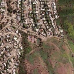 Satellite imagery of Portezuelo de Las Lecheras, CL