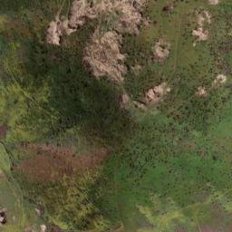 Satellite imagery of Portezuelo de Las Lecheras, CL