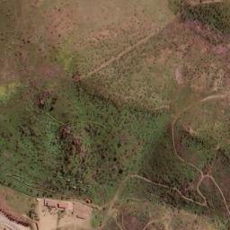 Satellite imagery of Cerro Los Maitenes, CL