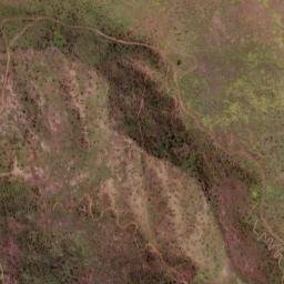 Satellite imagery of Cerro Los Maitenes, CL