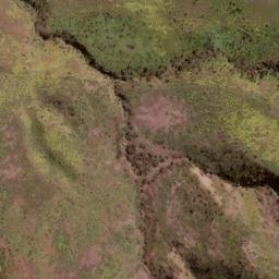 Satellite imagery of Cerro Los Maitenes, CL