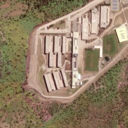 Satellite imagery of Loma de Los Rulos, CL