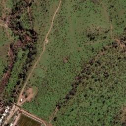 Satellite imagery of Cerro Alto Galindo, CL