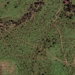 Satellite imagery of Cerro Alto Galindo, CL