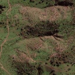 Satellite imagery of Cerro La Botica, CL