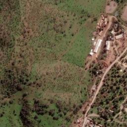 Satellite imagery of Cerro La Botica, CL