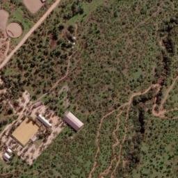 Satellite imagery of Cerro La Botica, CL