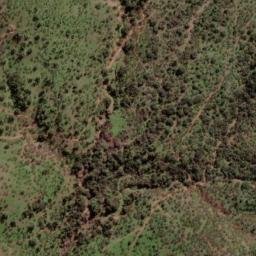Satellite imagery of Cerro Alto Durazno, CL