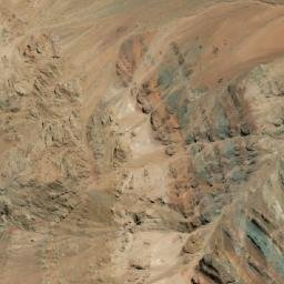 Satellite imagery of Alto Arenales, CL