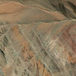 Satellite imagery of Alto Arenales, CL