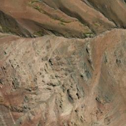 Satellite imagery of Alto Arenales, CL