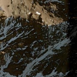 Satellite imagery of Portezuelo del Morado, AR