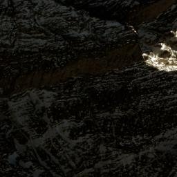 Satellite imagery of Morro Rabicano, AR