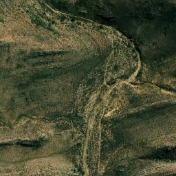 Satellite imagery of Turksvyekrans, ZA