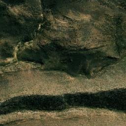 Satellite imagery of Turksvyekrans, ZA