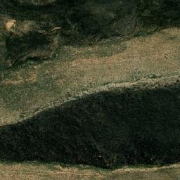 Satellite imagery of Turksvyekrans, ZA