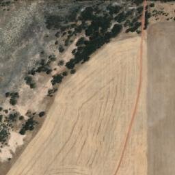 Satellite imagery of Puntaping Rock, AU