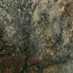 Satellite imagery of Coujinup Hill, AU