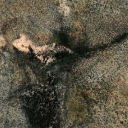 Satellite imagery of Coujinup Hill, AU