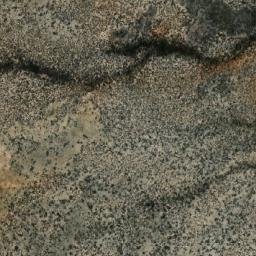 Satellite imagery of Coujinup Hill, AU