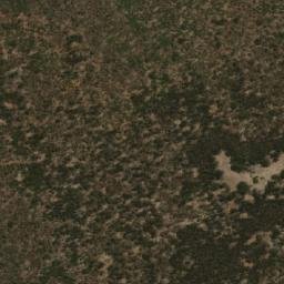 Satellite imagery of Ponton Rock, AU