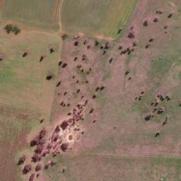 Satellite imagery of Bald Hill, AU