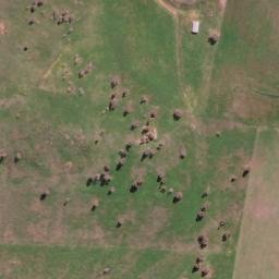 Satellite imagery of Bald Hill, AU