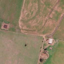 Satellite imagery of Bald Hill, AU