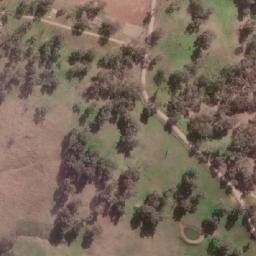 Satellite imagery of Paling Yards Public School, AU