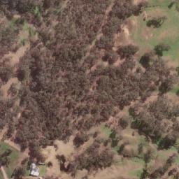 Satellite imagery of Paling Yards Public School, AU