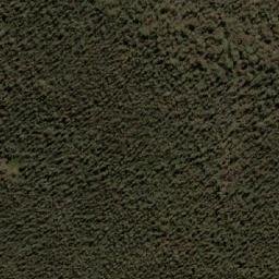 Satellite imagery of Mount Budgary, AU