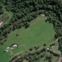 Satellite imagery of Tangy Dangy, AU