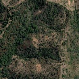 Satellite imagery of Cerro Alto de Piedra, CL