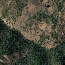 Satellite imagery of Cerro Alto de Piedra, CL