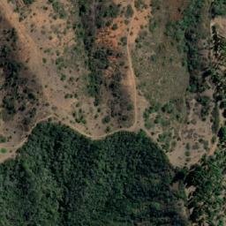 Satellite imagery of Cerro Loco, CL