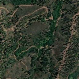 Satellite imagery of Cerro Loco, CL