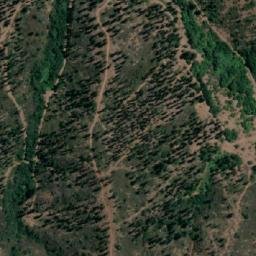 Satellite imagery of Cerro Loco, CL