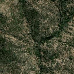 Satellite imagery of Cerro El Peumo, CL