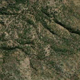 Satellite imagery of Cerro Mauco de Vinilla, CL