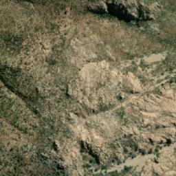 Satellite imagery of Cerro Mauco de Vinilla, CL