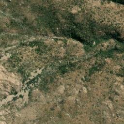Satellite imagery of Cerro Mauco de Vinilla, CL