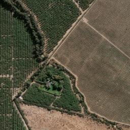 Satellite imagery of Cerrillo Lipangue, CL