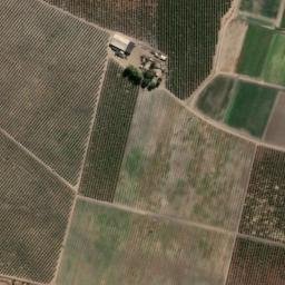 Satellite imagery of Cerrillo Lipangue, CL