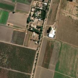 Satellite imagery of Cerrillo Lipangue, CL