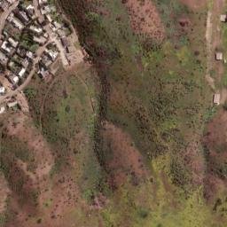 Satellite imagery of Portezuelo de Las Lecheras, CL