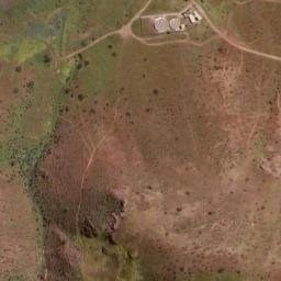 Satellite imagery of Morro El Buitre, CL