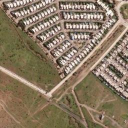 Satellite imagery of Morro El Buitre, CL